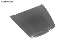 Load image into Gallery viewer, 2005-2012 Porsche 987 Cayman    Boxster and 997 Carrera TA Style Hood