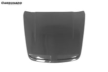 Load image into Gallery viewer, 2005-2012 Porsche 987 Cayman    Boxster and 997 Carrera TA Style Hood