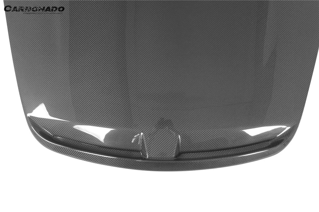 2005-2012 Porsche 987 Cayman    Boxster and 997 Carrera TA Style Hood