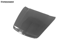 Load image into Gallery viewer, 2005-2012 Porsche 987 Cayman    Boxster and 997 Carrera TA Style Hood