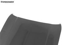 Load image into Gallery viewer, 2005-2012 Porsche 987 Cayman    Boxster and 997 Carrera TA Style Hood