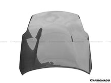 Load image into Gallery viewer, 2006-2008 Nissan 350Z OEM Style Hood - Carbonado