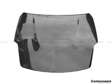 Load image into Gallery viewer, 2006-2008 Nissan 350Z OEM Style Hood - Carbonado Aero