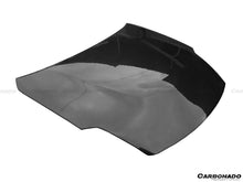 Load image into Gallery viewer, 2006-2008 Nissan 350Z OEM Style Hood - Carbonado Aero