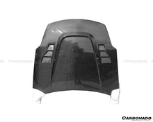 Load image into Gallery viewer, 2006-2008 Nissan 350Z Bs Style Hood - Carbonado Aero