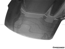 Load image into Gallery viewer, 2006-2008 Nissan 350Z OEM Style Hood - Carbonado Aero