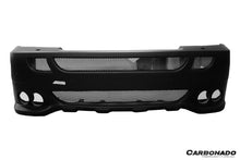 Load image into Gallery viewer, 2006-2009 Land Rover Range Rover Sport M style Front Bumper
