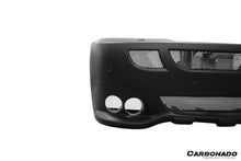 Load image into Gallery viewer, 2006-2009 Land Rover Range Rover Sport M style Front Bumper