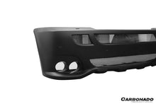 Load image into Gallery viewer, 2006-2009 Land Rover Range Rover Sport M style Front Bumper