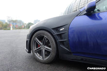 Load image into Gallery viewer, 2007-2013 Infiniti G25 &amp; G35 &amp; G37 Sedan ELT Style Fender - Carbonado