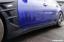 Load image into Gallery viewer, 2007-2009 Infiniti G25/G35/G37 Sedan ELT Style Body Kit - Carbonado Aero