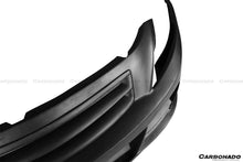 Load image into Gallery viewer, 2007-2009 Infiniti G25/G35/G37 Sedan ELT Style Front Bumper - Carbonado Aero