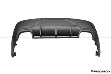 Load image into Gallery viewer, 2007-2013 Infiniti G25/G35/G37 Sedan ELT Style Rear Bumper - Carbonado Aero