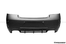 Load image into Gallery viewer, 2007-2013 Infiniti G25 G35 G37 Sedan ELT Style Rear Bumper