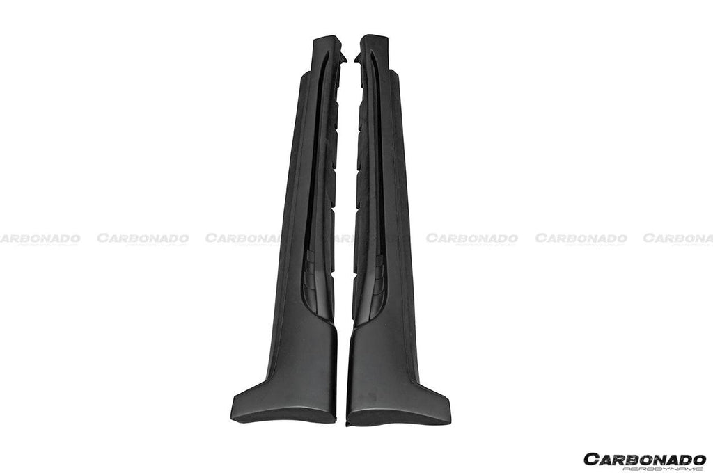 2007-2009 Infiniti G25/G35/G37 Sedan ELT Style Body Kit - Carbonado Aero