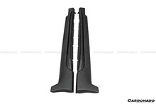 Load image into Gallery viewer, 2007-2009 Infiniti G25/G35/G37 Sedan ELT Style Body Kit - Carbonado Aero