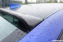 Load image into Gallery viewer, 2007-2013 Infiniti G25/G35/G37 Sedan BS Style Roof Spoiler - Carbonado Aero