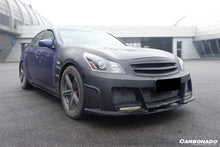 Load image into Gallery viewer, 2007-2009 Infiniti G25/G35/G37 Sedan ELT Style Body Kit - Carbonado Aero