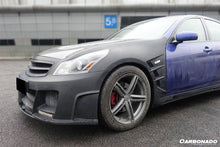 Load image into Gallery viewer, 2007-2009 Infiniti G25/G35/G37 Sedan ELT Style Body Kit - Carbonado Aero