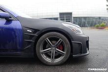 Load image into Gallery viewer, 2007-2009 Infiniti G25/G35/G37 Sedan ELT Style Body Kit - Carbonado Aero