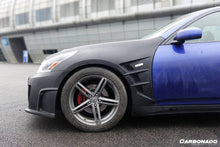Load image into Gallery viewer, 2007-2009 Infiniti G25/G35/G37 Sedan ELT Style Body Kit - Carbonado Aero