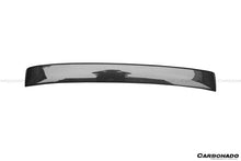 Load image into Gallery viewer, 2007-2013 Infiniti G25/G35/G37 Sedan BS Style Roof Spoiler - Carbonado Aero