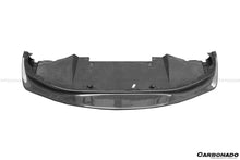 Load image into Gallery viewer, 2008-2011 Nissan GTR R35 CBA AMS Style Carbon Fiber Front Lip