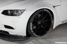 Load image into Gallery viewer, 2008-2012 BMW M3 E92/E93 DE Style Wide Body Kit - Carbonado Aero