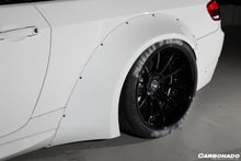 Load image into Gallery viewer, 2008-2012 BMW M3 E92/E93 DE Style Wide Body Kit - Carbonado Aero