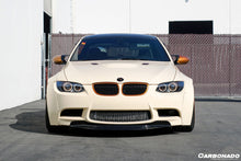 Load image into Gallery viewer, 2008-2012 BMW M3 E92/E93 DE Style Wide Fender Flares - Carbonado Aero