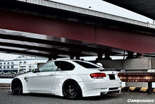 Load image into Gallery viewer, 2008-2012 BMW M3 E92/E93 DE Style Wide Body Kit - Carbonado Aero