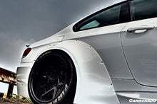 Load image into Gallery viewer, 2008-2012 BMW M3 E92/E93 DE Style Wide Body Kit - Carbonado Aero