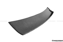 Load image into Gallery viewer, 2008-2012 BMW M3 E92/E93 DE Style Trunk Spoiler - Carbonado Aero