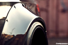 Load image into Gallery viewer, 2008-2012 BMW M3 E92/E93 DE Style Wide Fender Flares - Carbonado Aero