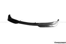 Load image into Gallery viewer, 2008-2015 Infiniti G37s Coupe BSD Style Front Lip - Carbonado Aero