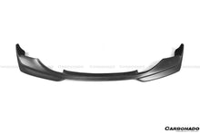 Load image into Gallery viewer, 2008-2015 Infiniti G37s Coupe BSD Style Front Lip - Carbonado Aero