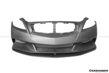 Load image into Gallery viewer, 2008-2015 Infiniti G37S Coupe DE Style Auto Full Wide Body Kit - Carbonado Aero