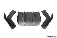 Load image into Gallery viewer, 2008-2015 Infiniti G37S Coupe DE Style Auto Full Wide Body Kit - Carbonado Aero