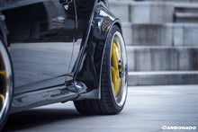 Load image into Gallery viewer, 2008-2015 Infiniti G37S Coupe DE Style Auto Full Wide Body Kit - Carbonado Aero