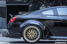 Load image into Gallery viewer, 2008-2015 Infiniti G37S Coupe DE Style Auto Full Wide Body Kit - Carbonado Aero