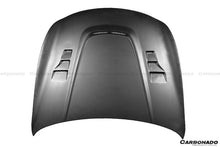 Load image into Gallery viewer, 2008-2015 Infiniti G37S Coupe BS Style Hood - Carbonado Aero