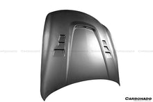 Load image into Gallery viewer, 2008-2015 Infiniti G37S Coupe BS Style Hood - Carbonado Aero