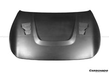 Load image into Gallery viewer, 2008-2015 Infiniti G37S Coupe BS Style Hood - Carbonado Aero