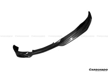 Load image into Gallery viewer, 2008-2015 Infiniti G37s Coupe BSD Style Front Lip - Carbonado Aero