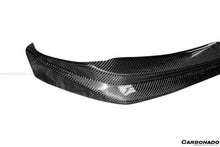 Load image into Gallery viewer, 2008-2015 Infiniti G37s Coupe BSD Style Front Lip - Carbonado Aero