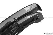 Load image into Gallery viewer, 2008-2020 Nissan GTR R35 CBA/DBA/EBA VA-II Style Trunk Spoiler - Carbonado Aero