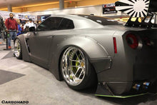 Load image into Gallery viewer, 2008-2016 Nissan GTR R35 CBA/DBA DE Style Full Body Kit - Carbonado Aero
