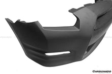 Load image into Gallery viewer, 2008-2016 Nissan GTR R35 CBA/DBA 2012 OEM Style Front Bumper - Carbonado Aero