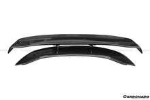 Load image into Gallery viewer, 2008-2020 Nissan GTR R35 CBA/DBA/EBA VA-II Style Trunk Spoiler - Carbonado Aero