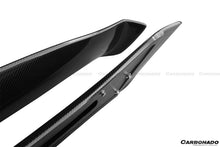Load image into Gallery viewer, 2008-2020 Nissan GTR R35 CBA/DBA/EBA VA-II Style Trunk Spoiler - Carbonado Aero